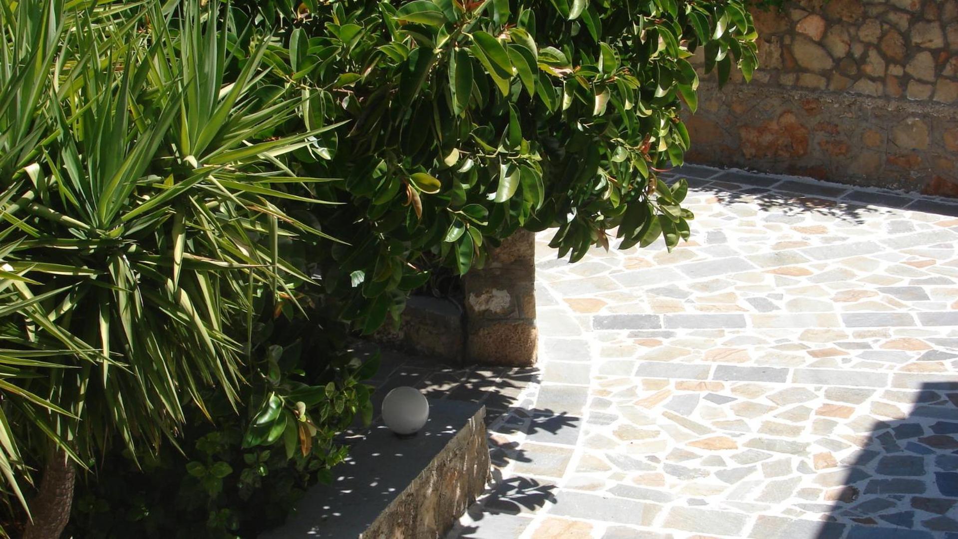 Apostolis Hotel Apartments Pefki (Rhodes) Exterior foto
